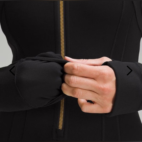 Lululemon Define Long-sleeve bodysuit - Picture 3 of 7